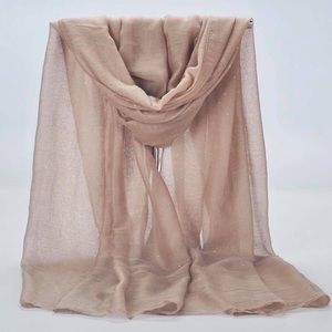 SCARF/HIJAB